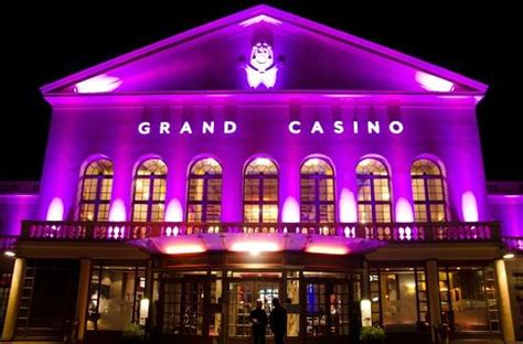 Casino D Enghein Les Bains