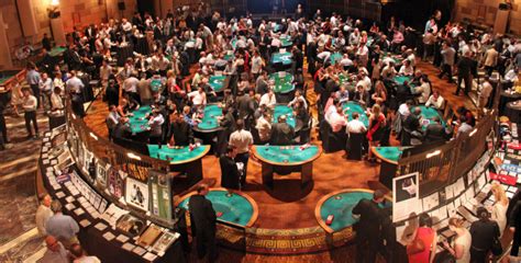Casino De Basileia De Poker Turniere