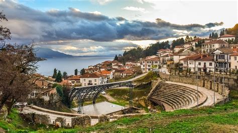 Casino De Ohrid Macedonia