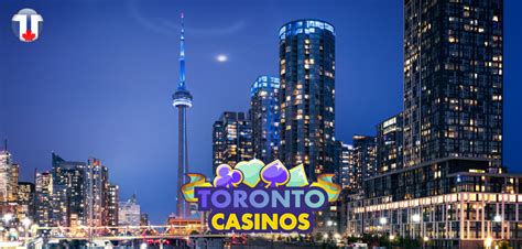 Casino De Recuperacao Fiscal Toronto