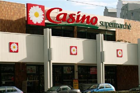 Casino De Rond Point St Etienne