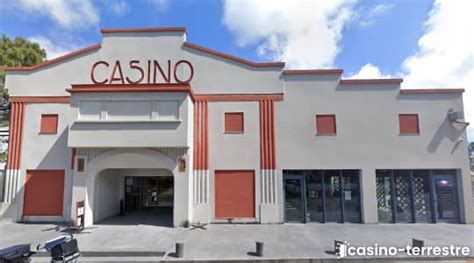 Casino De Saint Trojan Les Bains