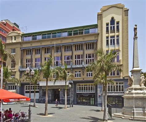 Casino De Santa Cruz De Tenerife