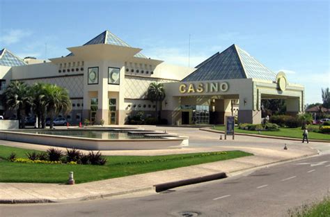 Casino De Santa Rosa