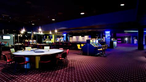 Casino De Vilamoura Sala De Poker