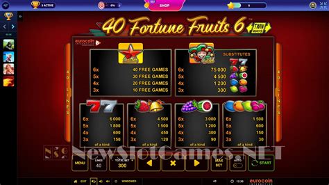 Casino Demo Frutado Fortuna Plus