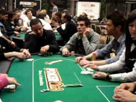 Casino Di Campione Torneo De Poker