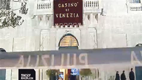 Casino Di Venezia Malta Roubo