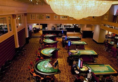 Casino Do Alabama Em Birmingham