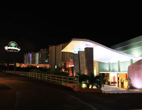 Casino Dubai Cancun Bolsa De Trabajo