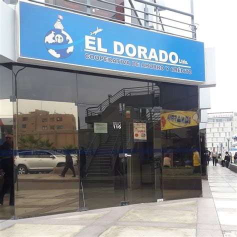 Casino El Dorado Callao