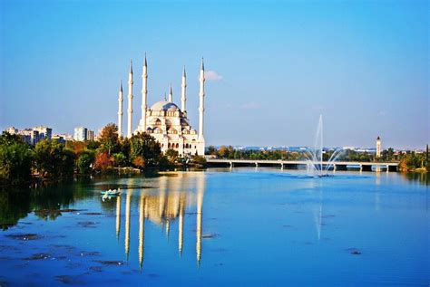 Casino Em Adana Turquia