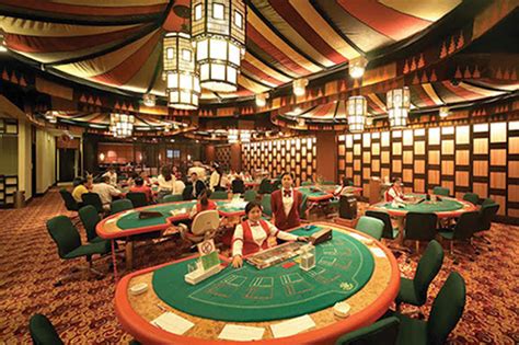 Casino Em Danang Vietna