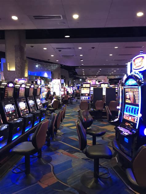 Casino Em Elizabeth City Nc