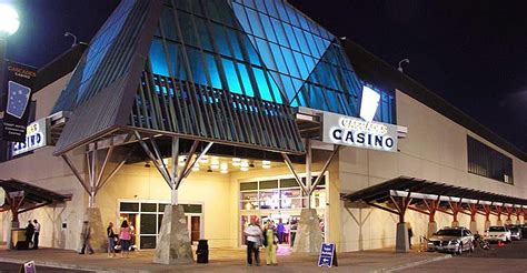 Casino Em Langley Bc