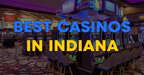 Casino Em Marion Indiana
