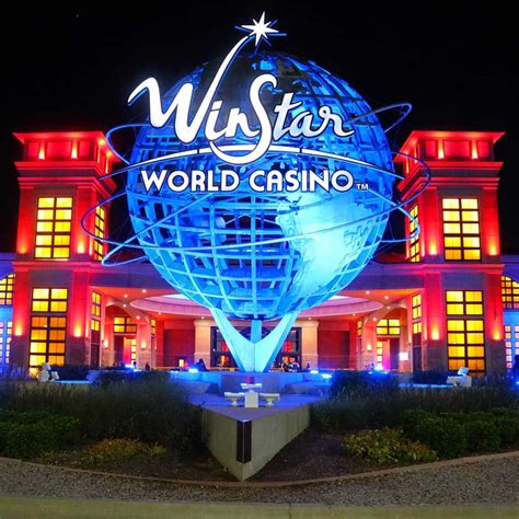 Casino Em Oklahoma Perto De Dallas Tx