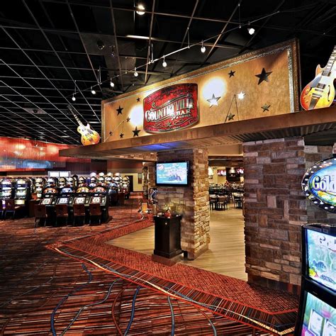 Casino Em Oklahoma Perto De Wichita Falls Tx