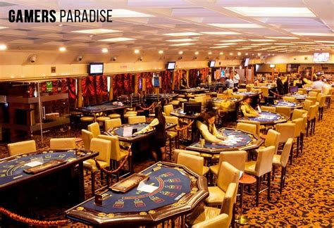Casino Em Panaji Goa