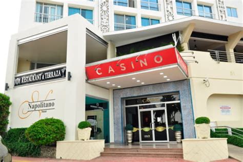 Casino Em Sosua Dr