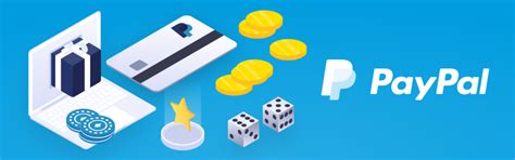 Casino En Ligne Paypal Canada