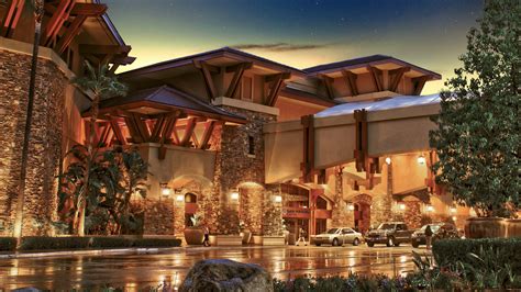 Casino Fora De Palm Springs
