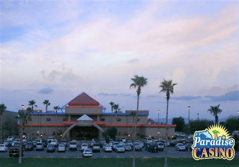 Casino Fora De Yuma Az