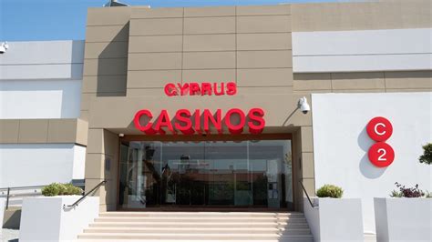 Casino Galaxia Chipre