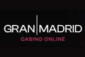 Casino Gran Madrid Poker Opiniones