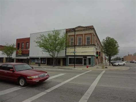 Casino Great Bend Kansas