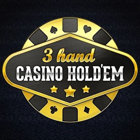 Casino Hold Em Bgaming Betsul