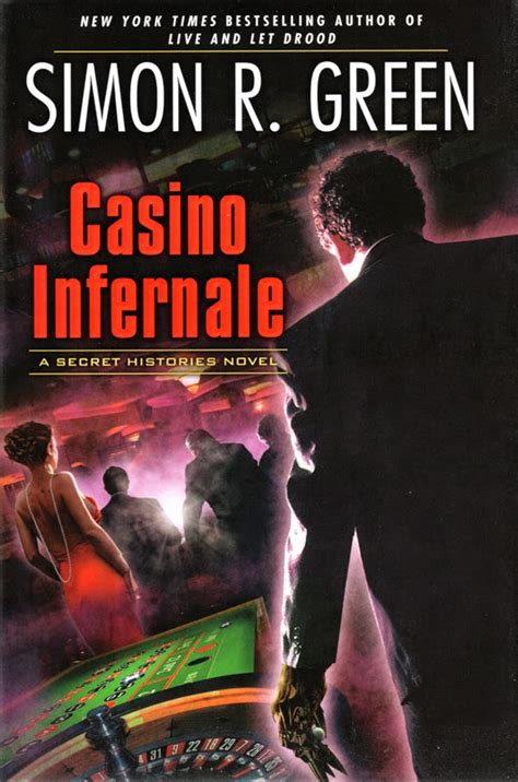 Casino Infernale Sinopse