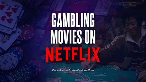 Casino Instantanea Do Netflix
