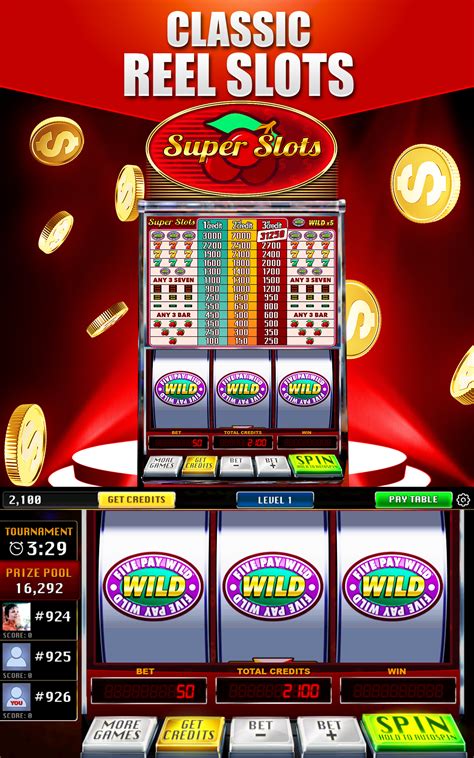 Casino Jackpot Slots Gratis