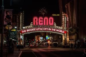 Casino Junkets Para Reno