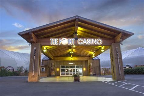 Casino Kingston Wa