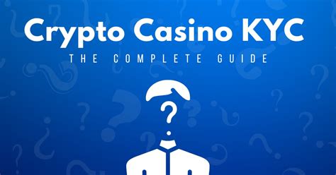 Casino Kyc