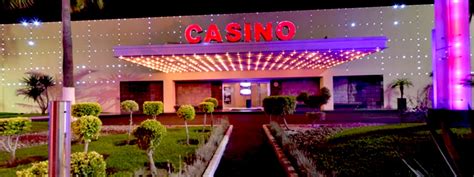 Casino Leon Mexico