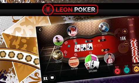 Casino Leon Poker