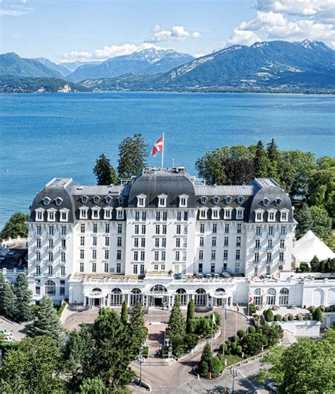 Casino Limperial Palace Annecy