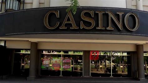 Casino Litoral Wa