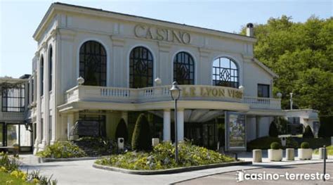 Casino Lyon 2e