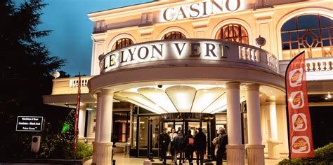 Casino Lyon 3
