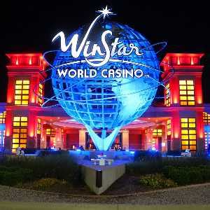 Casino Mais Proximo Para Dallas Texas