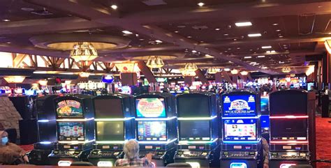 Casino Mais Proximo Para Saginaw Michigan