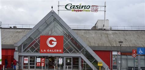 Casino Malemort Sur Correze