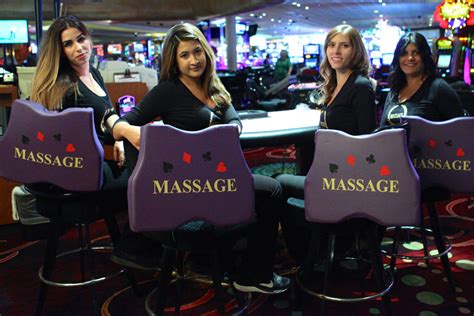 Casino Massagem Inglewood Inc