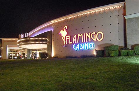 Casino Merlo De San Luis Argentina