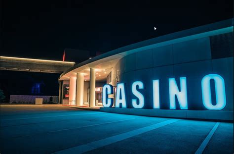 Casino Nantes Madalena