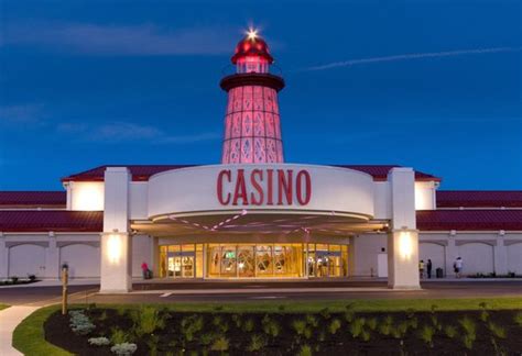 Casino Nb